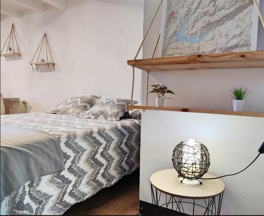 Apartament Corbatera Cim Apartaments Cornudella de Montsant Kültér fotó