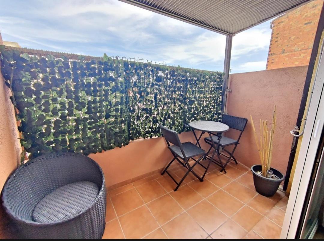 Apartament Corbatera Cim Apartaments Cornudella de Montsant Kültér fotó