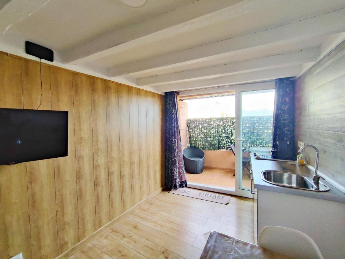 Apartament Corbatera Cim Apartaments Cornudella de Montsant Kültér fotó