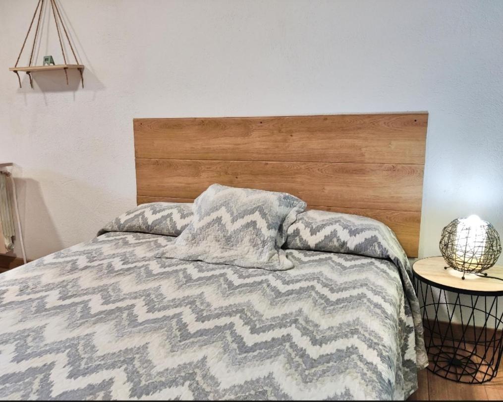 Apartament Corbatera Cim Apartaments Cornudella de Montsant Kültér fotó