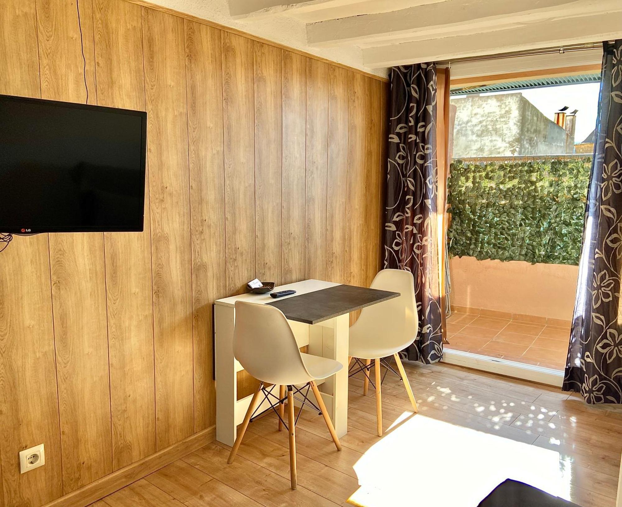 Apartament Corbatera Cim Apartaments Cornudella de Montsant Kültér fotó