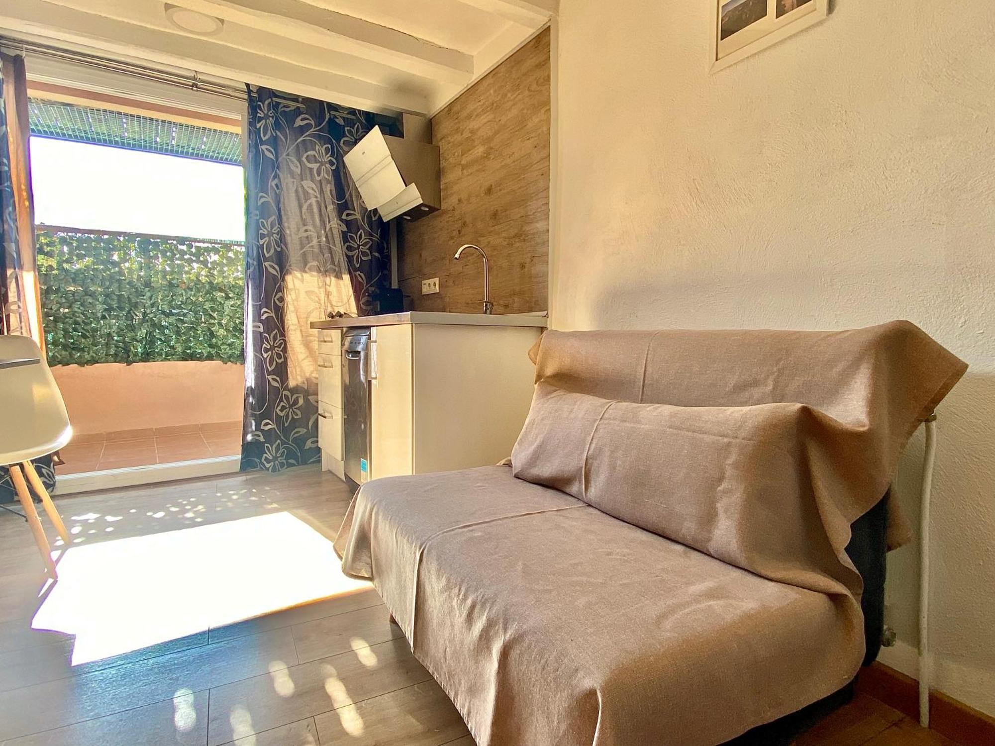 Apartament Corbatera Cim Apartaments Cornudella de Montsant Kültér fotó